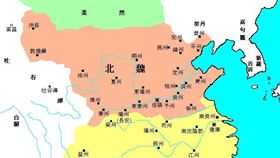 北魏,太監,皇帝,宦官