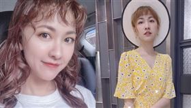 林玟誼。（圖／翻攝自林玟誼IG）