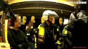 新北市,五股,敬酒,砍人,衝突