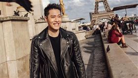 周湯豪打錯我的名字挑戰嗆爆　網暴動（圖／翻攝自周湯豪臉書）