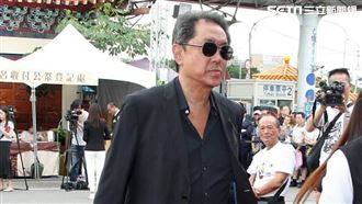 警察在路上快走！朱延平遇賊機智退敵