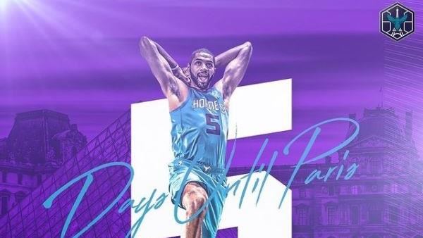 NBA／退化！年薪8億球星慘遭釋出