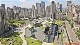 你打房，我照漲！創新高！七期2020年土地交易破萬坪達250億（圖／台灣房屋）