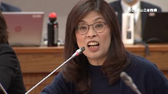 鄭麗文喊台灣人也是中國人！沈伯洋：詐騙