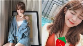 林萱瑜,翻攝自林萱瑜臉書粉專