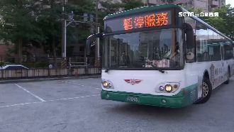 藍26暴衝釀死！又爆內部司機2吸毒