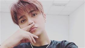 羅志祥／翻攝自IG