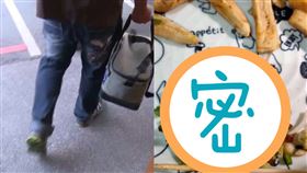外送點四季豆！一看份量傻眼　網驚：剩菜吧（圖／資料照、翻攝自Dcard）