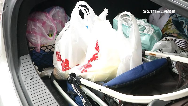 別再堆後車廂！車輛負重降低油耗表現