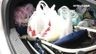 別再堆後車廂！車輛負重降低油耗表現