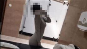 大一女「賣淫日記」曝！全校男生嚇壞急驗血　校方氣炸喊辦，圖／翻攝自當事人微博，現已關閉