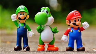 任天堂開告川普政府　游庭皓笑：別惹他