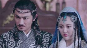 耶律德光不顧太醫勸精盡人亡，最後被做成臘肉。（圖／翻攝自百度百科）