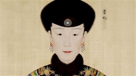 高氏皇貴妃。（圖／翻攝自維基百科）