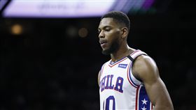 Glenn Robinson III以1年合約加盟國王。（圖／美聯社／達志影像）