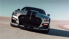 ▲Ford Mustang Shelby GT500（圖／翻攝自Ford官網）