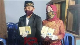 印尼,婚姻,忘年,嬤孫戀