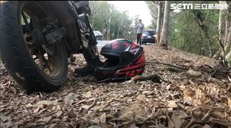 彰化139縣道　男大生過彎撞車慘死