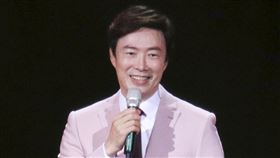 費玉清2019告別演唱會台北場，現場座無虛席暖心開唱。（記者林士傑/攝影）