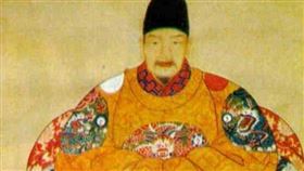 ▲明思宗；朱由檢；崇禎；崇禎帝（圖／翻攝自百度百科）