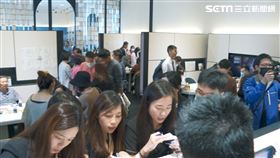 聯虹星耀７０戶３小時完銷轟動林口(業配勿用)