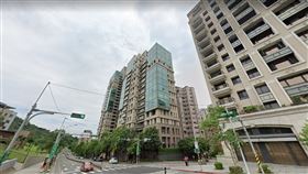 文心AIT。（圖／翻攝自Google　Map）