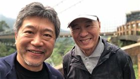 金馬獎,是枝裕和,導演,日本,九份,觀光　（圖／台北金馬影展執行委員會提供）