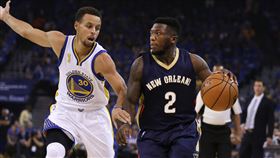 遭網紅KO成笑柄　他驚人出場費曝光
NBA,灌籃王,Nate Robinson,拳擊,Jake Paul
美聯社／達志影像