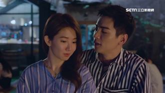 郭書瑤禾浩辰演情侶　首播收視開紅盤