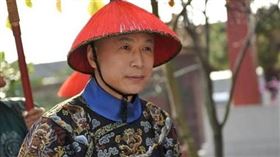 甄嬛,皇上，太監／翻攝自後宮甄嬛傳微博