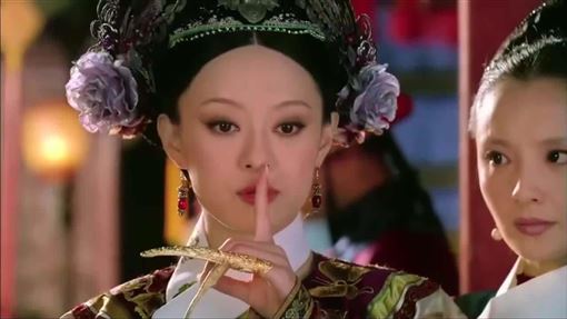 仇人、情人、親人！甄嬛回宮要感謝這3人