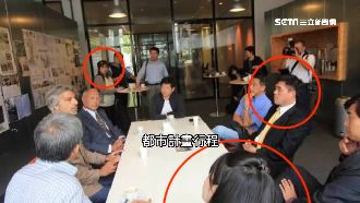 2人變14人！北市歐洲考察花3百萬