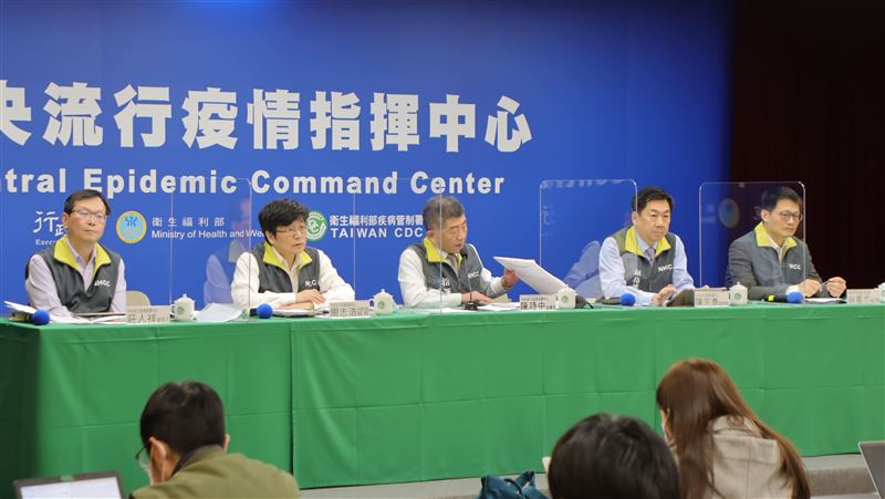 印尼公司暫緩仲介來台+6　共14家