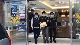 震樓神器,噪音,鄰居,永和,翻攝畫面