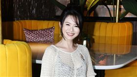 藝人星卉復出記者會。（記者邱榮吉/攝影）