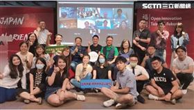 交大產業加速器暨專利開發策略中心（IAPS）導入專業資源，建立導師制度（圖／IAPＳ提供）