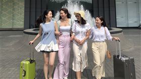 飯店。（圖／業者提供）