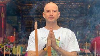 5家人染武肺　吳鳳曝土耳其慘況