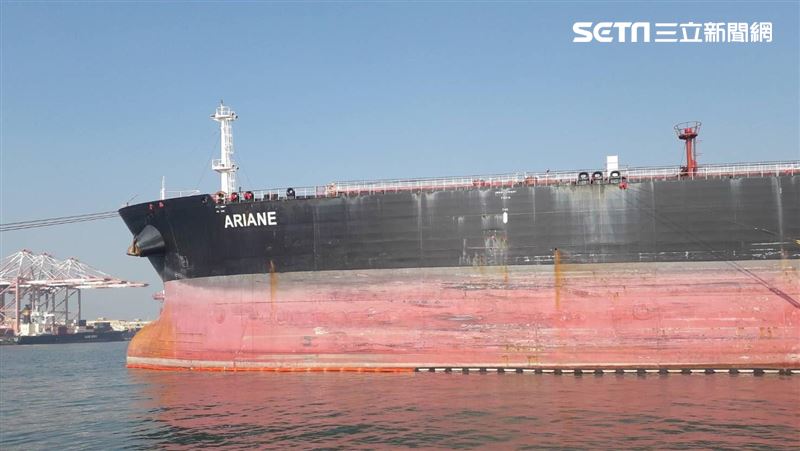 挖到石油了！第一船查德「原油運回」