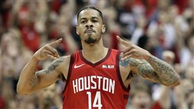火箭以非保障合約簽下Gerald Green。（圖／美聯社／達志影像）