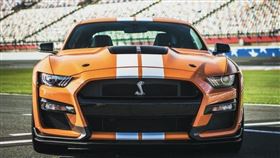 ▲Ford Mustang Shelby GT500（圖／翻攝網路）