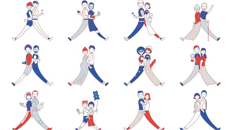 311將滿十周年　台灣250億援日