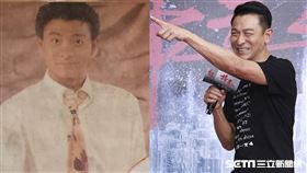 劉德華／Queenie Lin授權提供