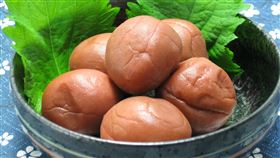 梅子，酸梅（圖／翻攝自PIXAPAY）