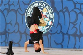 宜蘭街頭文化藝術節將於12月5日至6日登場。（圖／宜蘭文化局提供）