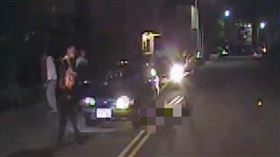 救護車畫面（圖／）