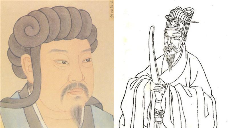 自認比孔明強！他被武侯廟內的詩嚇傻