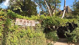 新竹秘境／厚食聚落（圖／記者范瑜珊攝影）