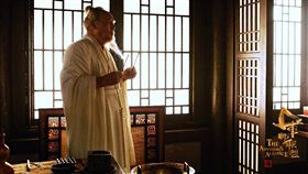 華佗（圖／翻攝軍師聯盟劇照）