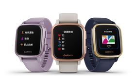 圖／Garmin提供